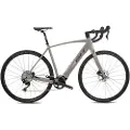 Bh Core Gravelx 2.2 Grx 2023 Elektrisk Gravelcykel
