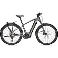 Focus Aventura² 6.9 Elektriskcykel