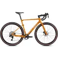 Bh Gravelx Evo 4.0 Grx Di2 2023 Gravelcykel