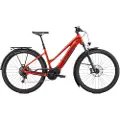 Specialized Tero 4.0 St Eq Nb 2023 Elektriskcykel