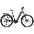 Giant Anytour X E+ 3 2024 Elektriskcykel