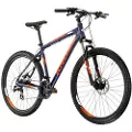 KROSS Hexagon 3.0 27.5´´ 2022 Mtb Cykel