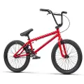 Wethepeople Thrillseeker Bmx Cykel