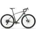Bombtrack Beyond Al 700c Rival 1 2024 Gravelcykel