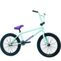 Sunday Forecaster Ross 20.5´´ Tt 2022 Bmx Cykel