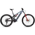 Corratec E-power Ilink 180 Factory 25 29/27.5´´ 2021 Elektrisk Mtbcykel