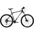 KROSS Hexagon 8.0 29´´ Deore M592 2023 Mtb Cykel