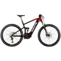Mmr X-bolt 120 00 29´´ Xt 2023 Elektrisk Mtbcykel