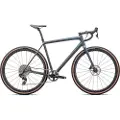 Specialized Crux Pro Force Xplr Etap Axs 2025 Gravelcykel