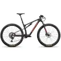 Santa Cruz Bikes Blur 4 Xc 29´´ Xt 2022 Mtb Cykel