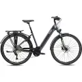 Bh Atom City Wave Pro Bh1e 700c Deore 2023 Elektriskcykel