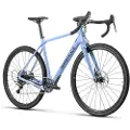 Bombtrack Hook Ext C Rival 1 2024 Gravelcykel