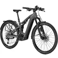 Focus Thron² 6.9 Eqp 29´´ Shimano Deore M6100 2023 Elektrisk Mtbcykel