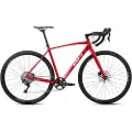 Bh Gravelx Alu 2.0 Grx810 2023 Gravelcykel
