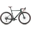 Bh Gravelx At 3.0 Grx 822 2025 Gravelcykel
