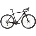 KROSS Esker 7.0 700 Grx Rx812 2023 Gravelcykel