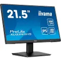 Iiyama 22" ProLite XU2293HS-B6 - LED monitor - Full HD (1080p) - 22"