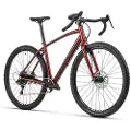 Bombtrack Beyond Al 29´´ Apex 2024 Gravelcykel