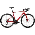 Bh Ultralight 8.0 105 Di2 2023 Landevejscykel