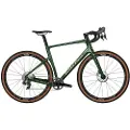 KROSS Esker Rs 3.0 700 Rival Xplr 2024 Gravelcykel