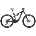 Bh Ilynx+ Enduro 9.7 29´´ Xt 2023 Elektrisk Mtbcykel
