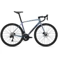 Giant Tcr Advanced 0-pc 105 Di2 2025 Landevejscykel