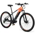 Youin Kilimanjaro 29´´ Elektrisk Mtbcykel