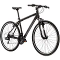 KROSS Evado 1.0 28´´ Cykel