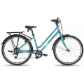 Frog Bikes City 67 26´´ Cykel
