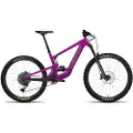 Santa Cruz Bikes Heckler Sl 1 C Ride 60 Mx 29/27.5´´ Gx Eagle Elektrisk Mtbcykel