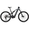 Focus Thron² 6.7 29´´ Cues 2024 Elektrisk Mtbcykel
