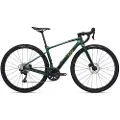 Liv Devote Advanced 2 Grx Rx-820 2024 Gravelcykel