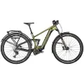 Bergamont E-contrail Suv Pro 29´´ Deore 2022 Elektrisk Mtbcykel