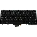 Dell Keyboard English - 44k3x