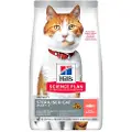 Hill's Pet Nutrition Adult Sterilised Cat med laks kattefoder