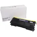 24hShop Lasertoner Brother TN2005/TN2000 - Sort