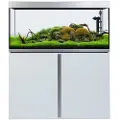 Fluval Siena 332l Møbel- Og Akvariesæt