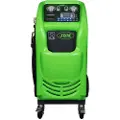 JBM Automatgearolie-skiftemaskine