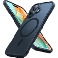 Torras Guardian Magnetic Series Iphone 16 Plus Telefon Etui