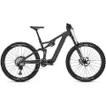 Focus Jam² Sl 9.9 29´´ Deore Xt M8100 2023 Elektrisk Mtbcykel