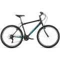 Dema Modet Ecco 26´´ Rd-tz500 Gsb Mtb Cykel