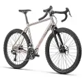 Bombtrack Hook Ext Ti Grx815 Di2 2024 Gravelcykel