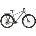 KROSS Hexagon 4.0 Eq 27.5´´ Acera M360 2024 Mtb Cykel