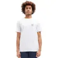 Hydroponic Na Type T-shirt Med Korte ærmer