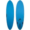 TSA Fun Division Mid Pu Futures 7´0´´ Surfbræt