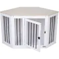 Modern Living Halmstad indendørs hundebur - L 111,4 x B 60 x H 66,3 cm