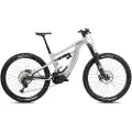 Bh Xtep Lynx Pro 0.8 Ep801 29´´ Xt 2023 Elektrisk Mtbcykel