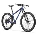 Bombtrack Beyond+ 27.5´´ Sx Eagle 2024 Mtb Cykel