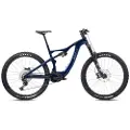 Bh Ilynx+ Enduro 9.7 29´´ Xt 2023 Elektrisk Mtbcykel