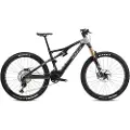Bh Ilynx Trail Carbon 8.8 2exmag Gen2 29´´ Xt 2023 Elektrisk Mtbcykel